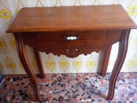 ♥ ♥ ♥ MUEBLE RECIBIDOR CAMBIO TOTAL