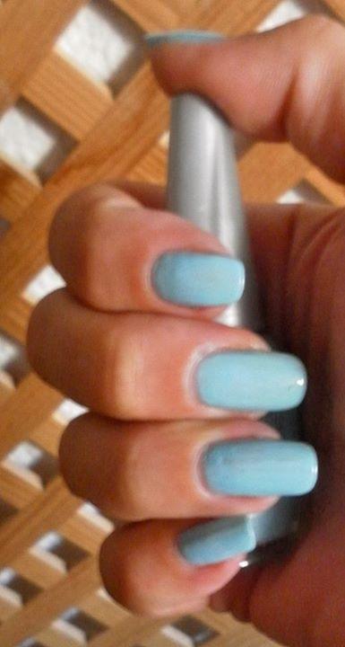 Manicura degradado, manicura con esponja, nails effect degrade, nailsart, 