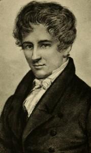 Genio y pobreza de Niels Abel