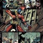 Guardians 3000 Nº 1