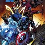 Guardians 3000 Nº 1