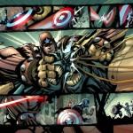 Guardians 3000 Nº 1