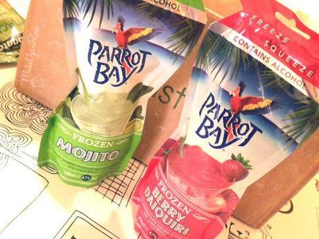 DEGUSTABOX ESPECIAL VERANO 2014