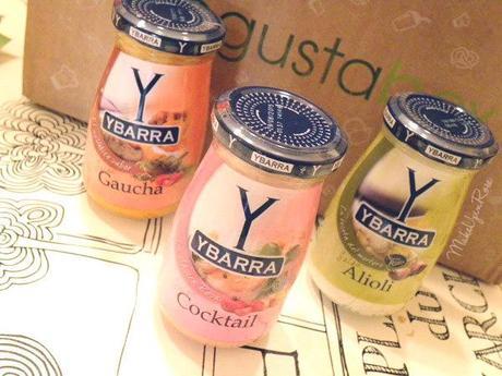 DEGUSTABOX ESPECIAL VERANO 2014