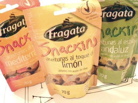 DEGUSTABOX ESPECIAL VERANO 2014