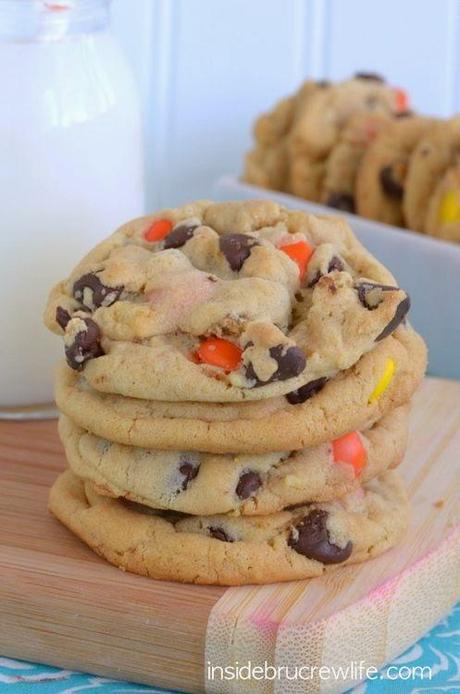 Sweet food