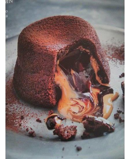 Sweet food