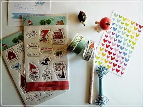 Yo recomiendo... 'Porvoletas' Yo recomiendo... 'Porvoletas'