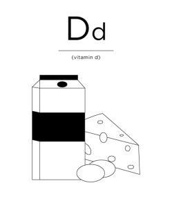 El ABC anti-edad (1ª parte) Vitamina D