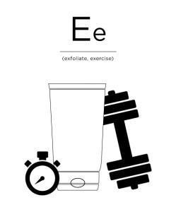 El ABC anti-edad (1ª parte) Exfoliación