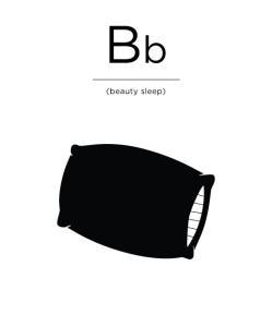 El ABC anti-edad (1ª parte) Sueño reparador