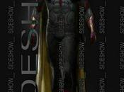 “the avengers: ultron”: fantástico concept visión