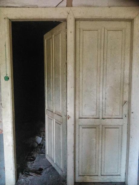 la casona de la familia Bango