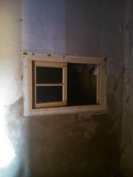 la casona de la familia Bango