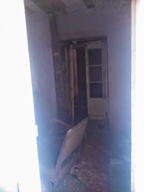 la casona de la familia Bango