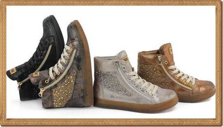 COLECCIÓN DE ZAPATOS XTI OTOÑO-INVIERNO 2014-2015 xti-coleccion-zapatos-otono-invierno-2014-201515