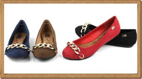 COLECCIÓN DE ZAPATOS XTI OTOÑO-INVIERNO 2014-2015 xti-coleccion-zapatos-otono-invierno-2014-201516