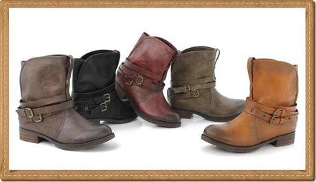 COLECCIÓN DE ZAPATOS XTI OTOÑO-INVIERNO 2014-2015 xti-coleccion-zapatos-otono-invierno-2014-201510