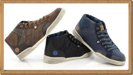 COLECCIÓN DE ZAPATOS XTI OTOÑO-INVIERNO 2014-2015 xti-coleccion-zapatos-otono-invierno-2014-20157