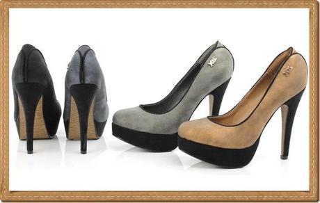 COLECCIÓN DE ZAPATOS XTI OTOÑO-INVIERNO 2014-2015 xti-coleccion-zapatos-otono-invierno-2014-20151