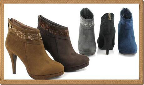 COLECCIÓN DE ZAPATOS XTI OTOÑO-INVIERNO 2014-2015 xti-coleccion-zapatos-otono-invierno-2014-201517