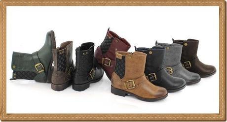 COLECCIÓN DE ZAPATOS XTI OTOÑO-INVIERNO 2014-2015 xti-coleccion-zapatos-otono-invierno-2014-201511