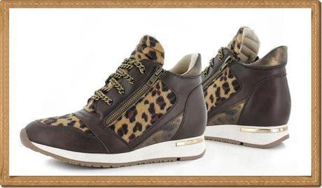 COLECCIÓN DE ZAPATOS XTI OTOÑO-INVIERNO 2014-2015 xti-coleccion-zapatos-otono-invierno-2014-20154