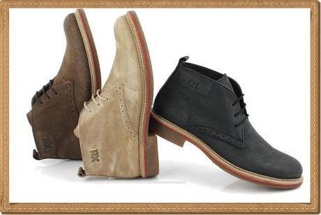 COLECCIÓN DE ZAPATOS XTI OTOÑO-INVIERNO 2014-2015 xti-coleccion-zapatos-otono-invierno-2014-20158