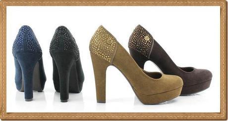 COLECCIÓN DE ZAPATOS XTI OTOÑO-INVIERNO 2014-2015 xti-coleccion-zapatos-otono-invierno-2014-201512