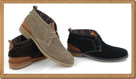 COLECCIÓN DE ZAPATOS XTI OTOÑO-INVIERNO 2014-2015 xti-coleccion-zapatos-otono-invierno-2014-20156