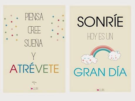 Ideas para volver al trabajo con un aire nuevo