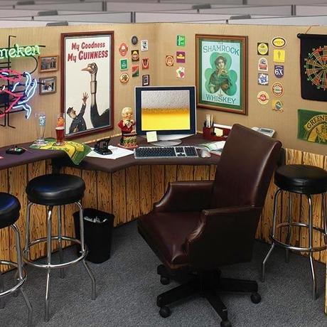 Ideas para volver al trabajo con un aire nuevo