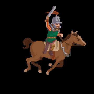 Super Roman Conquest sigue mostrando su mejor cara