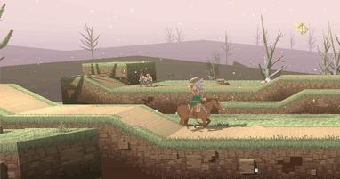 Super Roman Conquest sigue mostrando su mejor cara