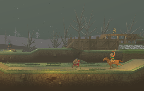 Super Roman Conquest sigue mostrando su mejor cara