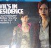 Claire Redfield vuelve como protagonista Resident Evil: Revelations