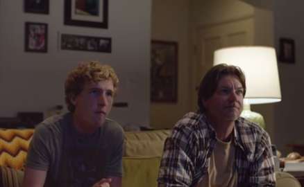 Sundaynight comercial