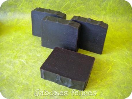 Jabón de chocolate 4.0
