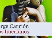 Diálogo Jorge Carrión Número Cero