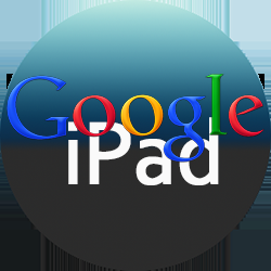 Aprovecha Google Apps también en tu iPAD