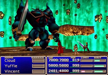 Combate por turnos : Cuatro sugerencias