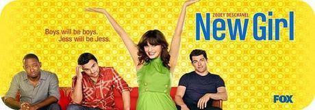 new girl