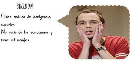 sheldon