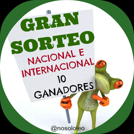 GRAN SORTEO CUMPLEBOG GRAN SORTEO CUMPLEBOG