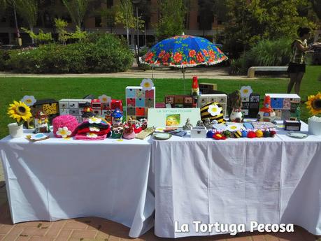 GRACIAS MERCADO HOJA DE LATA