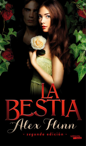 Reseña: La Bestia de Alex Flinn