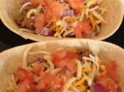 Receta: Burritos carne