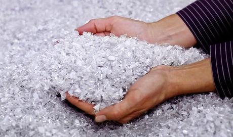 G-Star RAW y Pharrell Williams se unen para salvar los océanos gstar-plastico-reciclado