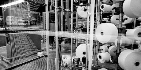 G-Star RAW y Pharrell Williams se unen para salvar los océanos gstar-fabrica