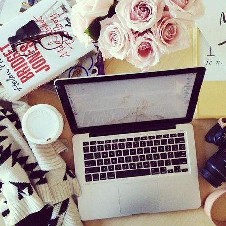 Un dia de inspiracion. Bitacoras de como organizar las vacaciones Un dia de inspiracion. Bitacoras de como organizar las vacaciones